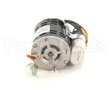 18614-0324 Carter Hoffmann Motor,120/208/220/230/240