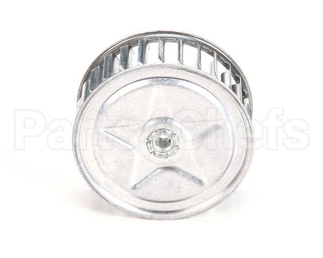 18614-0325 Carter Hoffmann Beckett Blower Wheel#8457