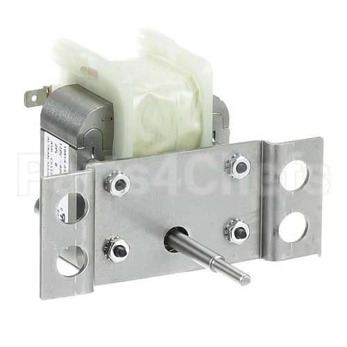 18614-0338 Compatible Carter Hoffman Motor - 120V