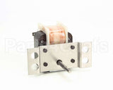 18614-0338 Carter Hoffmann 120V Motor With Mount Bracket