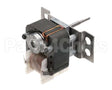 18614-0340 Carter Hoffmann 220-240V Motor W/Mnt Brck