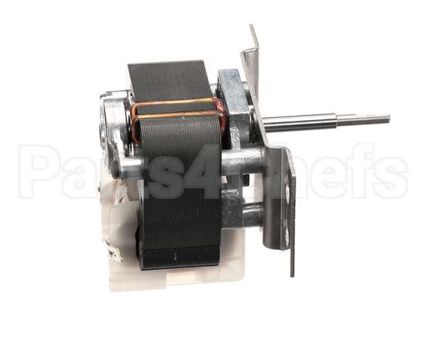 18614-0340 Carter Hoffmann 220-240V Motor W/Mnt Brck