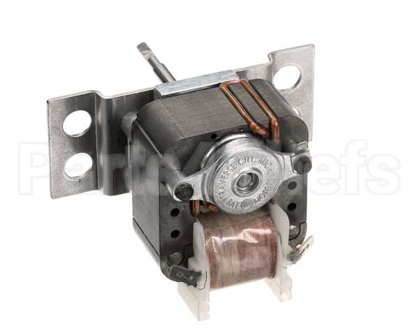 18614-0340 Carter Hoffmann 220-240V Motor W/Mnt Brck