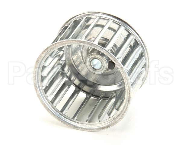 18614-0358 Compatible Carter Hoffman Wheel, 3 Dia, Cw Rotati On
