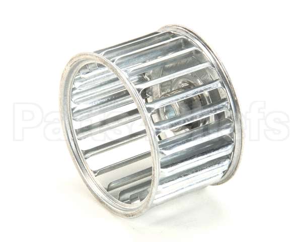 18614-0358 Carter Hoffmann Wheel,3 Dia, Cw Rotation