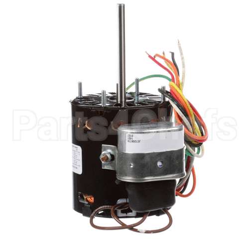 18614-0360 Carter Hoffmann Motor-115/230 .63/.3Fla