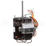 18614-0360 Carter Hoffmann Motor-115/230 .63/.3Fla