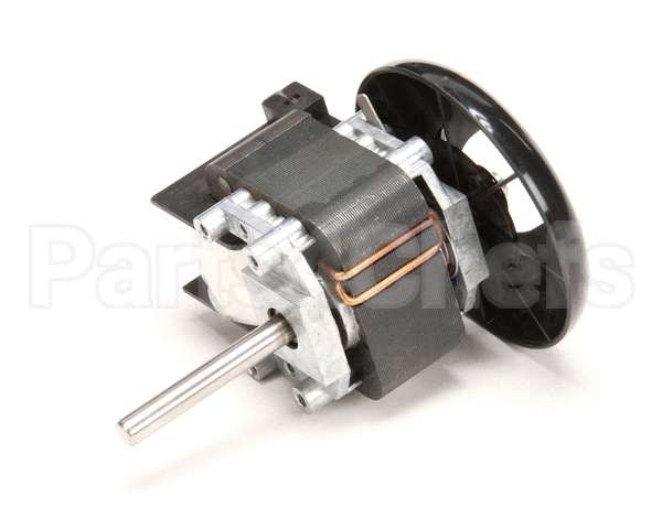18614-0362 Carter Hoffmann Motor C-Frame 120V Cnh