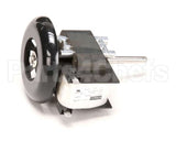 18614-0362 Carter Hoffmann Motor C-Frame 120V Cnh