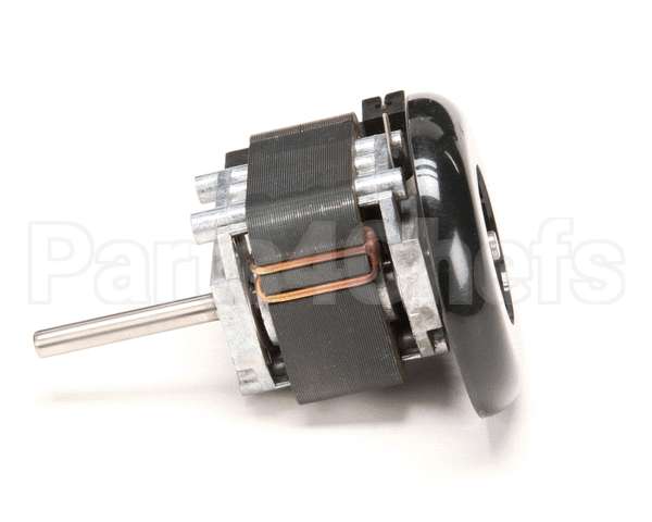18614-0362 Carter Hoffmann Motor C-Frame 120V Cnh