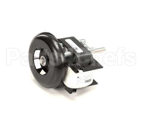 18614-0362 Pitco Motor C-Frame 120V Cnh