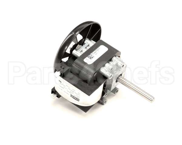 18614-0362 Pitco Motor C-Frame 120V Cnh