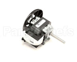 18614-0362 Pitco Motor C-Frame 120V Cnh