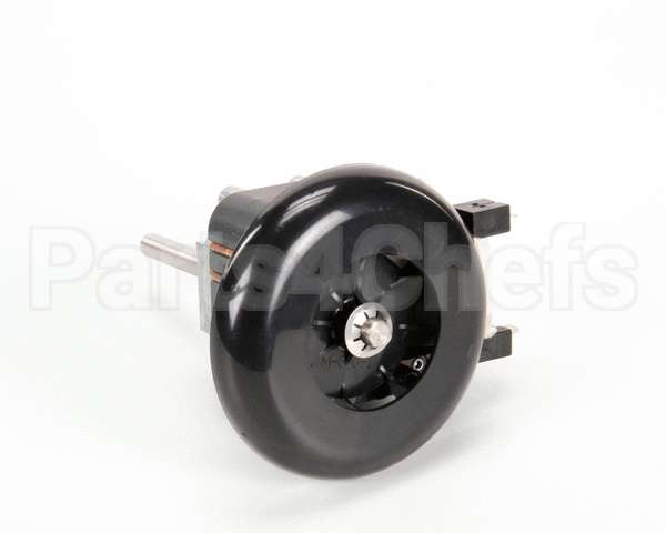 18614-0363 Carter Hoffmann Motor C-Frame 208V Cnh