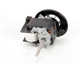 18614-0363 Carter Hoffmann Motor C-Frame 208V Cnh