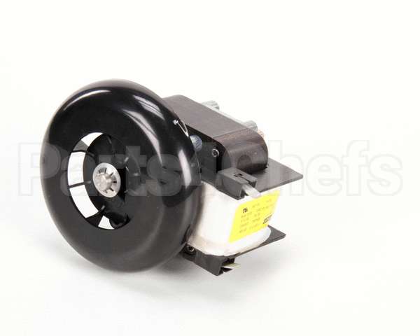 18614-0363 Carter Hoffmann Motor C-Frame 208V Cnh