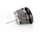 18614-0363 Carter Hoffmann Motor C-Frame 208V Cnh