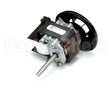 18614-0363 Pitco Motor C-Frame 208V Cnh