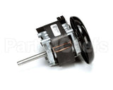 18614-0363 Pitco Motor C-Frame 208V Cnh