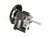 18614-0364 Carter Hoffmann Motor C-Frame 240V Cnh