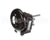 18614-0364 Carter Hoffmann Motor C-Frame 240V Cnh