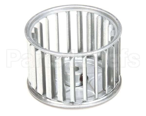 18614-0365 Carter Hoffmann Wheel,Blwr,3.125" Cw Rot