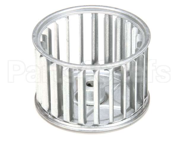 18614-0365 Carter Hoffmann Wheel,Blwr,3.125" Cw Rot
