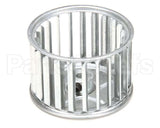 18614-0365 Carter Hoffmann Wheel,Blwr,3.125" Cw Rot