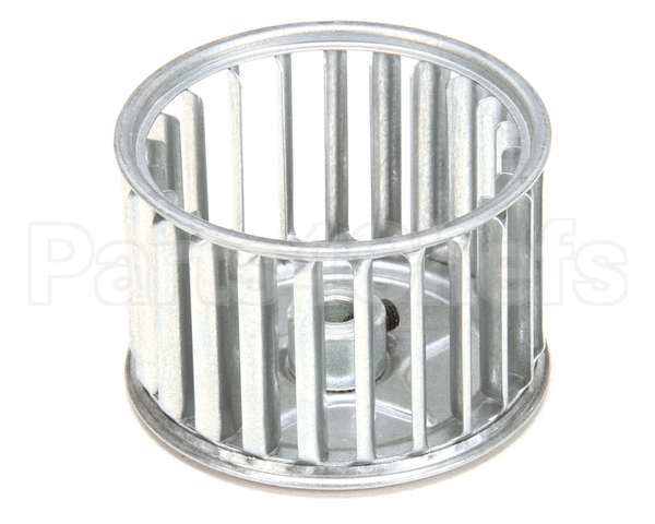 18614-0365 Carter Hoffmann Wheel,Blwr,3.125" Cw Rot
