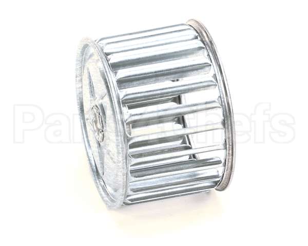 18614-0365 Pitco Wheel,Blwr,3.125 Cw Rot