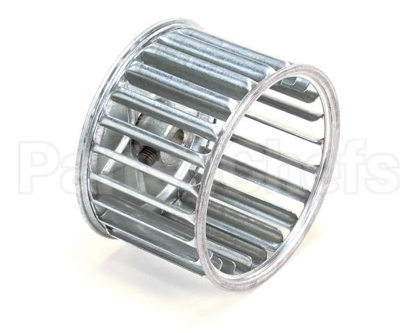 18614-0365 Pitco Wheel,Blwr,3.125 Cw Rot