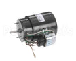 18614-0372 Carter Hoffmann Motor 208-230V 3200Prm