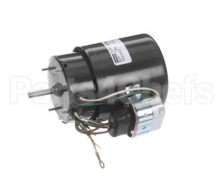 18614-0372 Carter Hoffmann Motor 208-230V 3200Prm