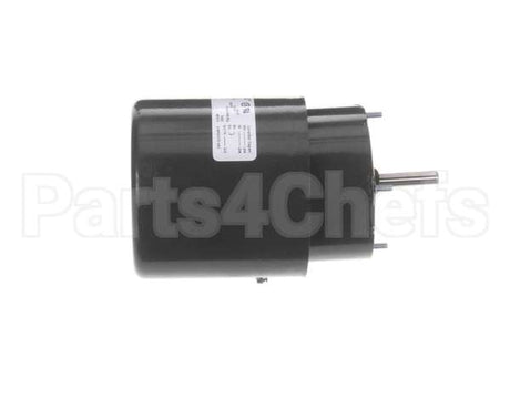 18614-0372 Carter Hoffmann Motor 208-230V 3200Prm