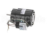 18614-0372 Carter Hoffmann Motor 208-230V 3200Prm