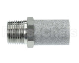 18615-1050 Carter Hoffmann Ss Exhaust Muffler