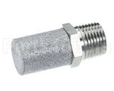 18615-1050 Carter Hoffmann Ss Exhaust Muffler