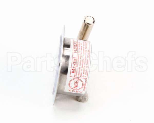 18616-0010 Carter Hoffmann Dial Therm. 20Fl3-1690