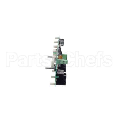 18616-0022 Carter Hoffmann Hw Controller