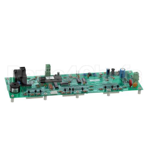 18616-0025 Carter Hoffmann Cook & Hold Controller