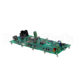 18616-0025 Carter Hoffmann Cook & Hold Controller