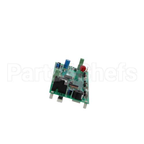 18616-0025 Carter Hoffmann Cook & Hold Controller