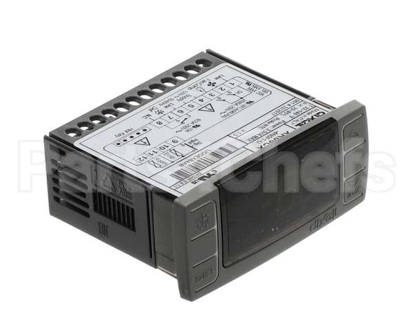 18616-0031 Carter Hoffmann Digital Control Refrig Hgbp