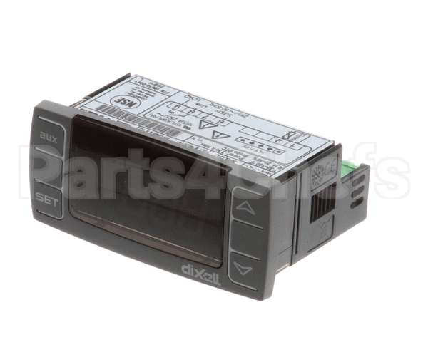 18616-0041 Carter Hoffmann 208F Controller