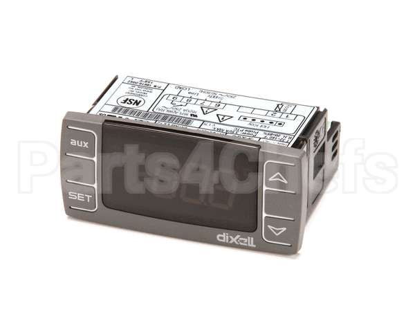 18616-0042 Carter Hoffmann 158F Controller