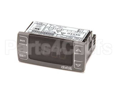 18616-0042 Carter Hoffmann 158F Controller