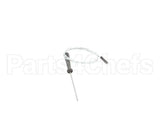 18616-0043 Carter Hoffmann Meat Probe 48 Cord