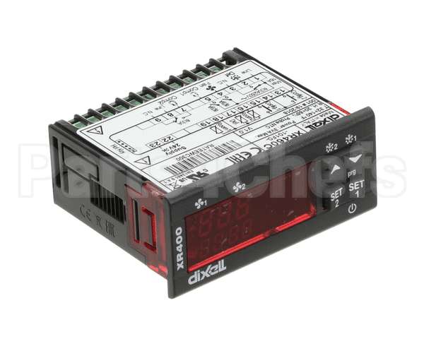 18616-0055 Carter Hoffmann Xr460C 24V Controller
