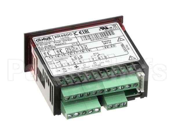 18616-0055 Carter Hoffmann Xr460C 24V Controller
