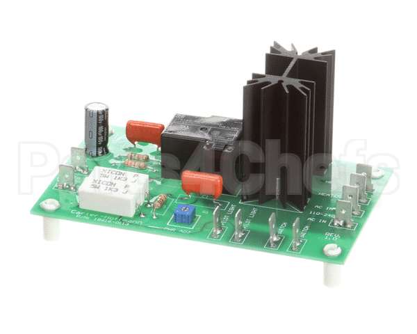 18616-0113 Carter Hoffmann Half Heat Control Cgm24